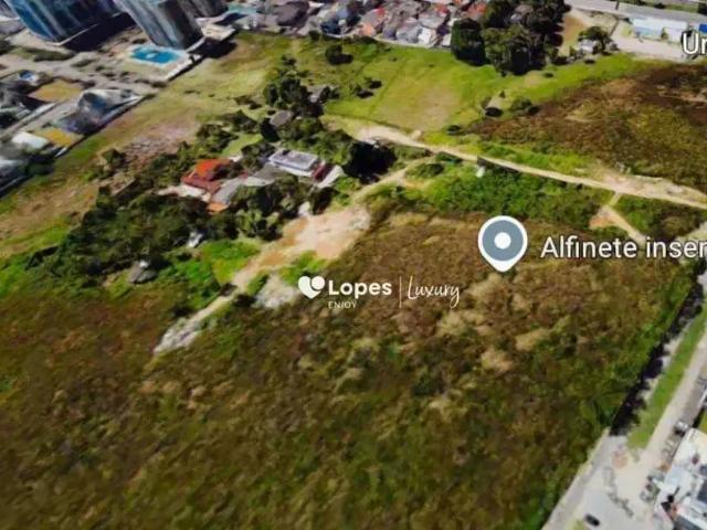 Terreno / Lote para Venda em Rio de Janeiro/RJ Recreio dos Bandeirantes