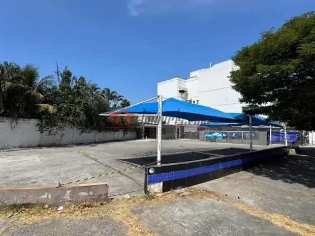 Terreno / Lote para Venda em Rio de Janeiro/RJ Recreio dos Bandeirantes