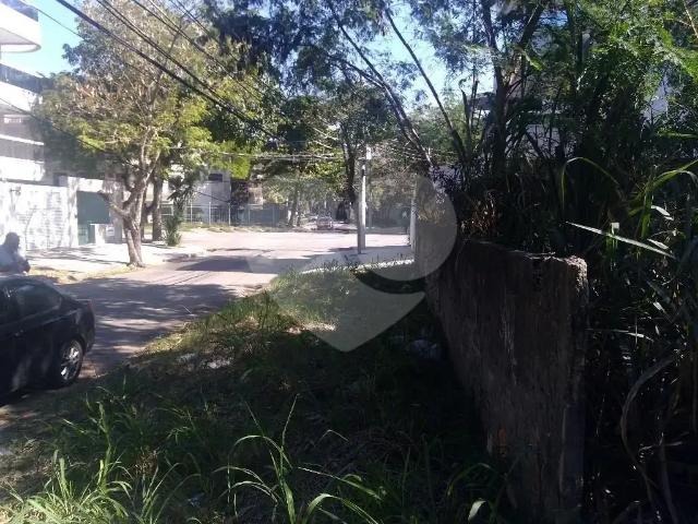 Terreno / Lote para Venda em Rio de Janeiro/RJ Recreio dos Bandeirantes