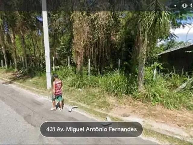 Terreno / Lote para Venda em Rio de Janeiro/RJ Recreio dos Bandeirantes