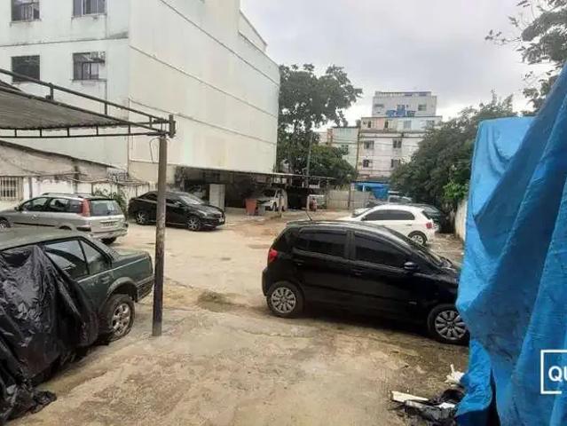 Terreno / Lote para Venda em Rio de Janeiro/RJ Recreio dos Bandeirantes