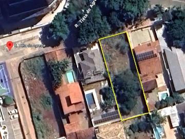 Terreno / Lote para Venda em Rio de Janeiro/RJ Recreio dos Bandeirantes