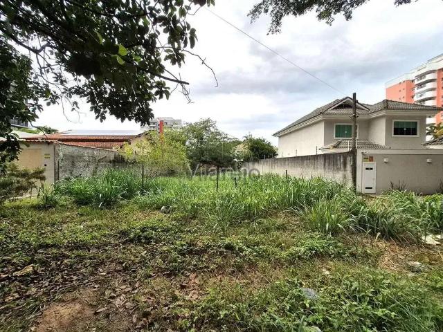Terreno / Lote para Venda em Rio de Janeiro/RJ Recreio dos Bandeirantes