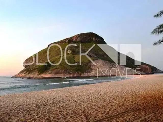 Terreno / Lote para Venda em Rio de Janeiro/RJ Recreio dos Bandeirantes