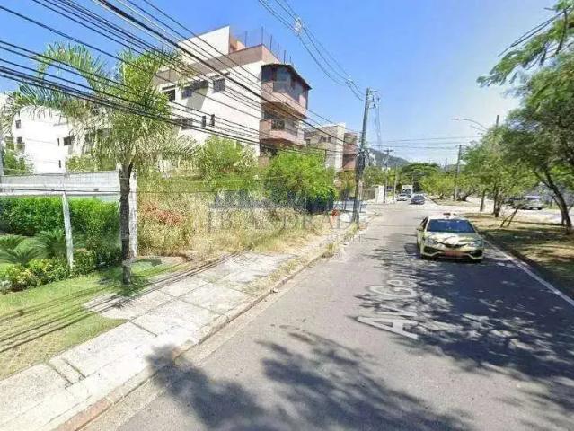 Terreno / Lote para Venda em Rio de Janeiro/RJ Recreio dos Bandeirantes