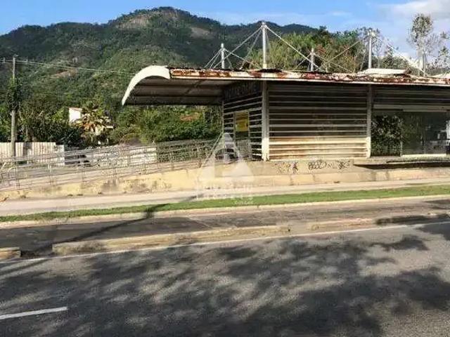 Terreno / Lote para Venda em Rio de Janeiro/RJ Recreio dos Bandeirantes