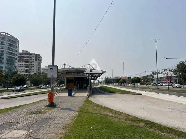 Terreno / Lote para Venda em Rio de Janeiro/RJ Recreio dos Bandeirantes