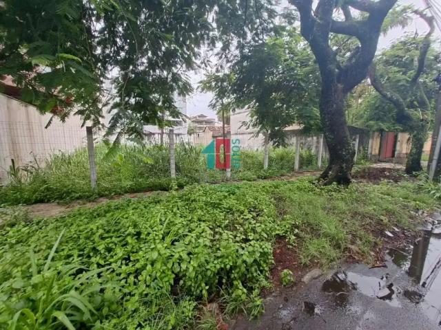 Terreno / Lote para Venda em Rio de Janeiro/RJ Recreio dos Bandeirantes