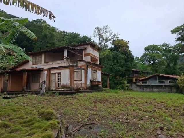 Terreno / Lote para Venda em Rio de Janeiro/RJ Recreio dos Bandeirantes