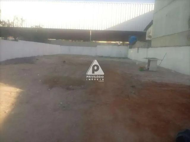 Terreno / Lote para Venda em Rio de Janeiro/RJ Recreio dos Bandeirantes