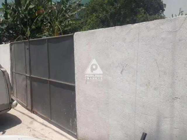 Terreno / Lote para Venda em Rio de Janeiro/RJ Recreio dos Bandeirantes