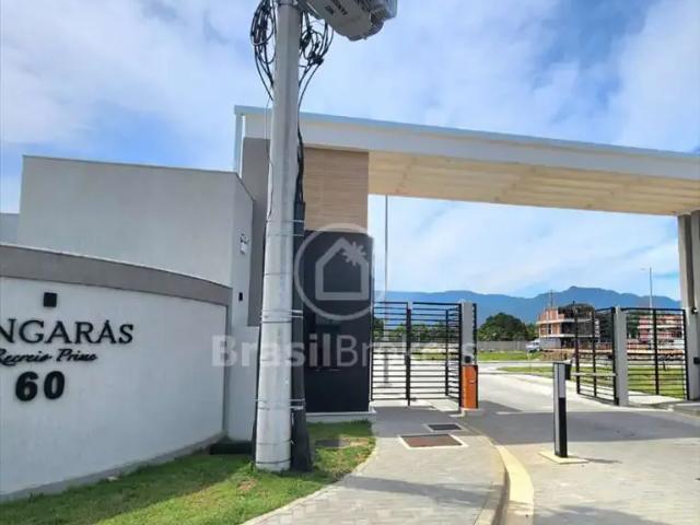 Terreno / Lote para Venda em Rio de Janeiro/RJ Recreio dos Bandeirantes