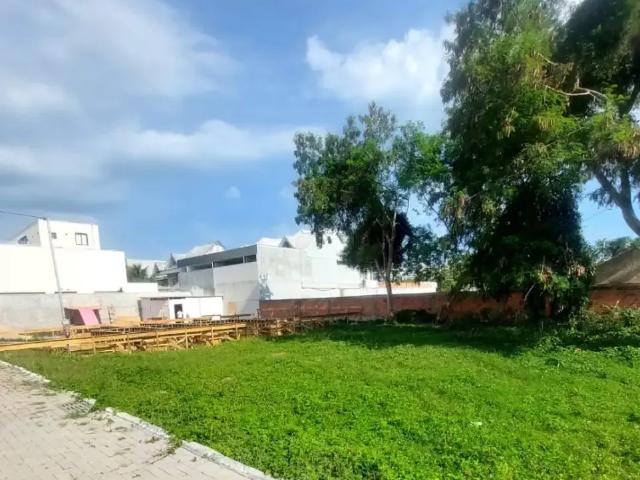 Terreno / Lote para Venda em Rio de Janeiro/RJ Recreio dos Bandeirantes