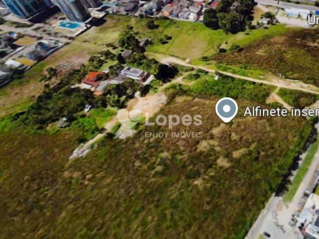 Terreno / Lote para Venda em Rio de Janeiro/RJ Recreio dos Bandeirantes