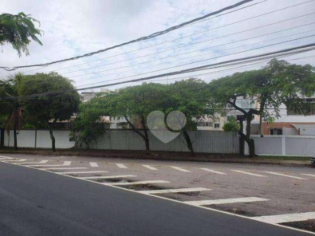 Terreno / Lote para Venda em Rio de Janeiro/RJ Recreio dos Bandeirantes