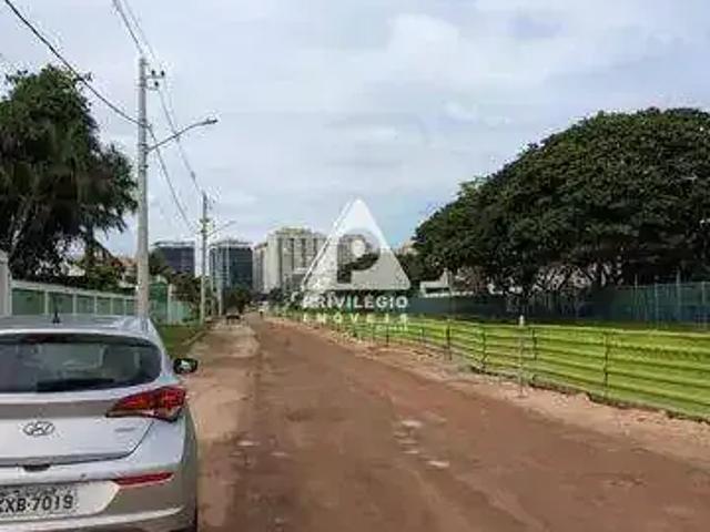 Terreno / Lote para Venda em Rio de Janeiro/RJ Recreio dos Bandeirantes