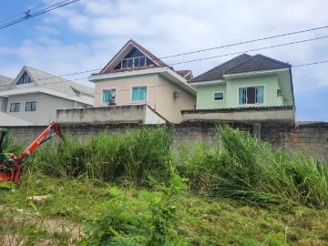 Terreno / Lote para Venda em Rio de Janeiro/RJ Recreio dos Bandeirantes