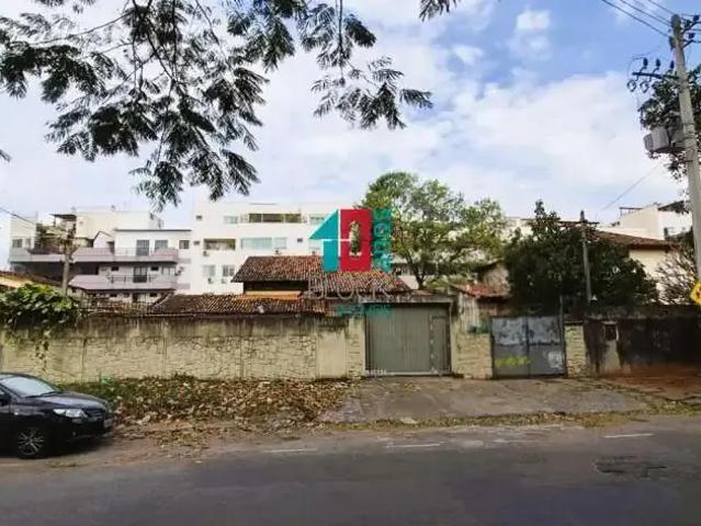 Terreno / Lote para Venda em Rio de Janeiro/RJ Recreio dos Bandeirantes