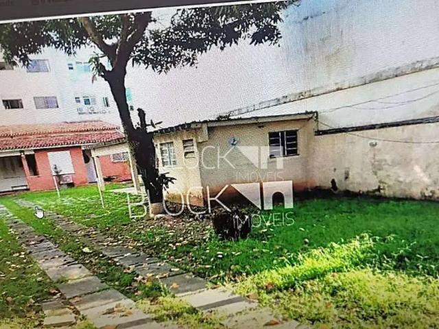 Terreno / Lote para Venda em Rio de Janeiro/RJ Recreio dos Bandeirantes
