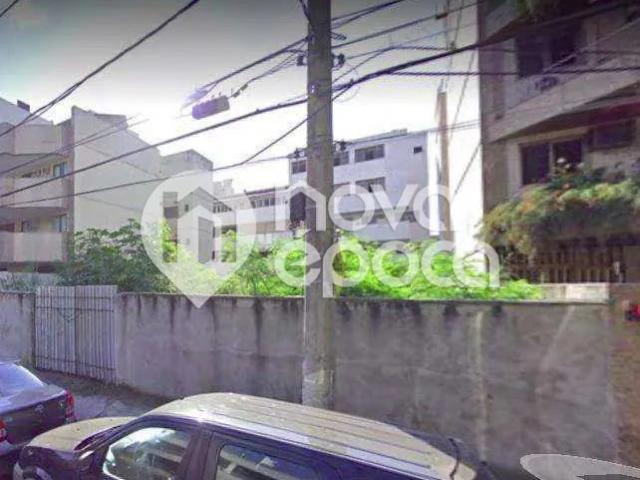 Terreno / Lote para Venda em Rio de Janeiro/RJ Recreio dos Bandeirantes