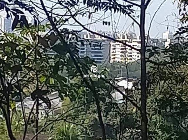 Terreno / Lote para Venda em Rio de Janeiro/RJ Recreio dos Bandeirantes