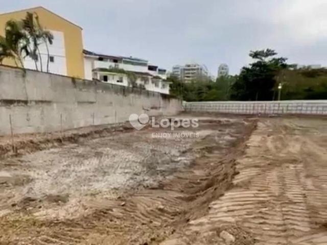 Terreno / Lote para Venda em Rio de Janeiro/RJ Recreio dos Bandeirantes
