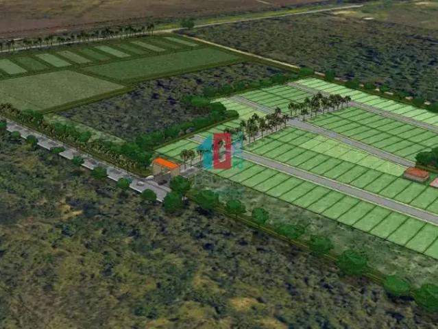 Terreno / Lote para Venda em Rio de Janeiro/RJ Recreio dos Bandeirantes