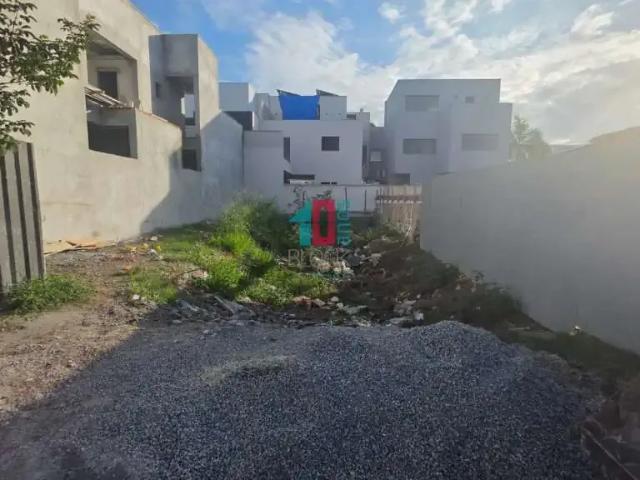 Terreno / Lote para Venda em Rio de Janeiro/RJ Recreio dos Bandeirantes