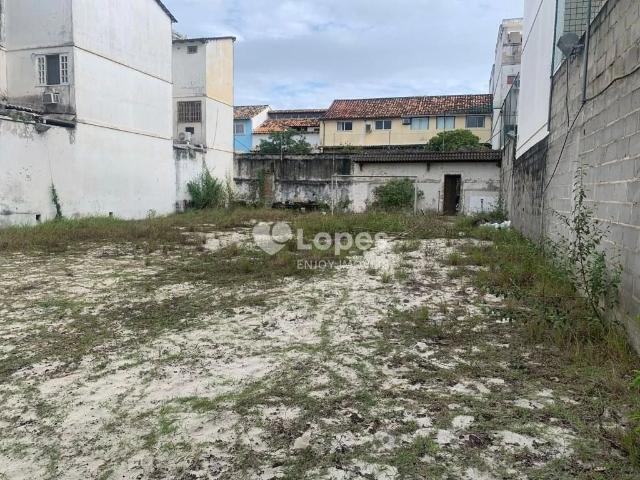 Terreno / Lote para Venda em Rio de Janeiro/RJ Recreio dos Bandeirantes