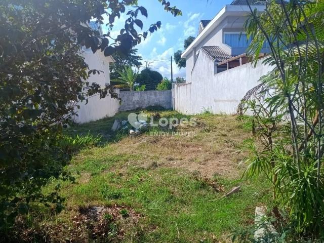 Terreno / Lote para Venda em Rio de Janeiro/RJ Recreio dos Bandeirantes