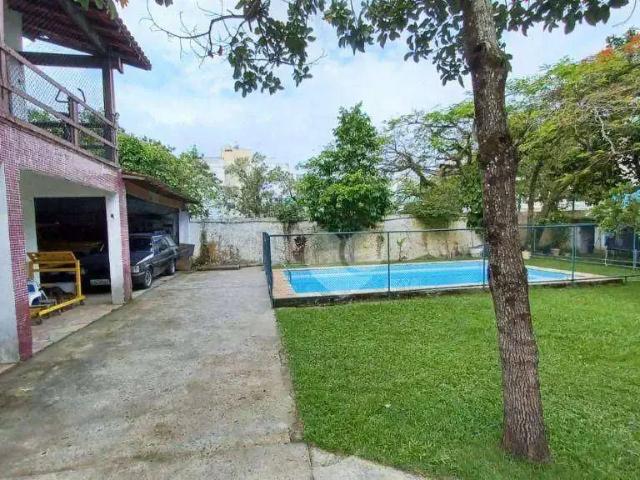 Terreno / Lote para Venda em Rio de Janeiro/RJ Recreio dos Bandeirantes