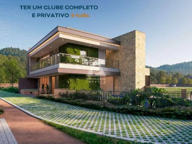 Terreno / Lote para Venda em Rio de Janeiro/RJ Recreio dos Bandeirantes