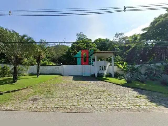 Terreno / Lote para Venda em Rio de Janeiro/RJ Recreio dos Bandeirantes