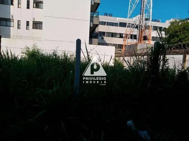 Terreno / Lote para Venda em Rio de Janeiro/RJ Recreio dos Bandeirantes