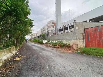 Terreno / Lote para Venda em Rio de Janeiro/RJ Recreio dos Bandeirantes