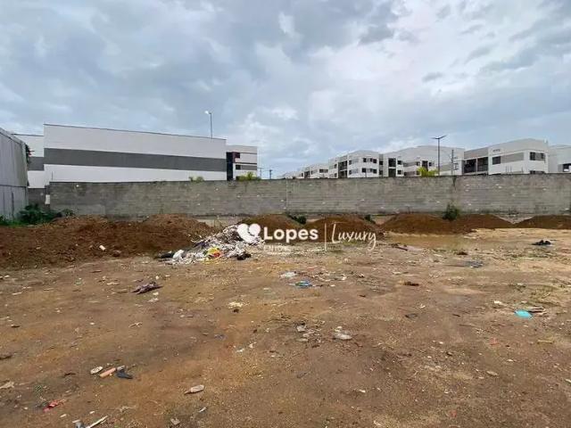 Terreno / Lote para Venda em Rio de Janeiro/RJ Recreio dos Bandeirantes