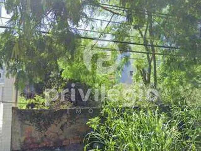 Terreno / Lote para Venda em Rio de Janeiro/RJ Recreio dos Bandeirantes