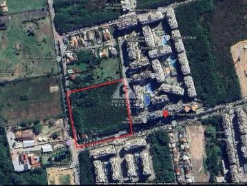 Terreno / Lote para Venda em Rio de Janeiro/RJ Recreio dos Bandeirantes