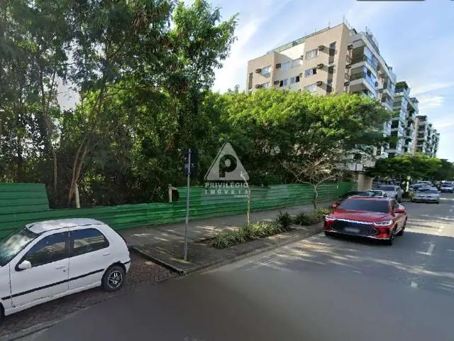 Terreno / Lote para Venda em Rio de Janeiro/RJ Recreio dos Bandeirantes