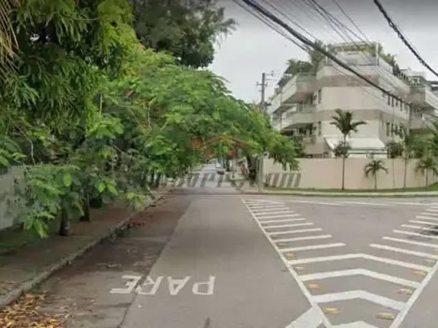 Terreno / Lote para Venda em Rio de Janeiro/RJ Recreio dos Bandeirantes