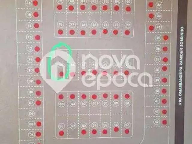 Terreno / Lote para Venda em Rio de Janeiro/RJ Recreio dos Bandeirantes