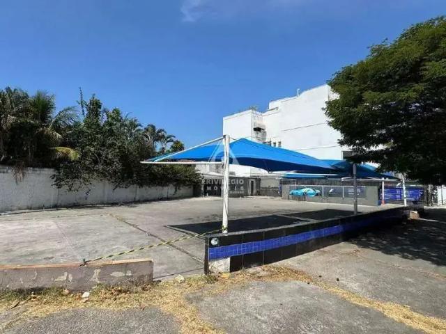 Terreno / Lote para Venda em Rio de Janeiro/RJ Recreio dos Bandeirantes