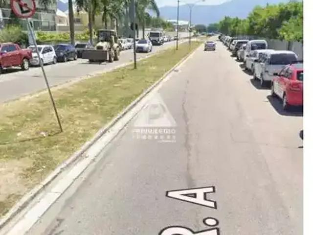 Terreno / Lote para Venda em Rio de Janeiro/RJ Recreio dos Bandeirantes