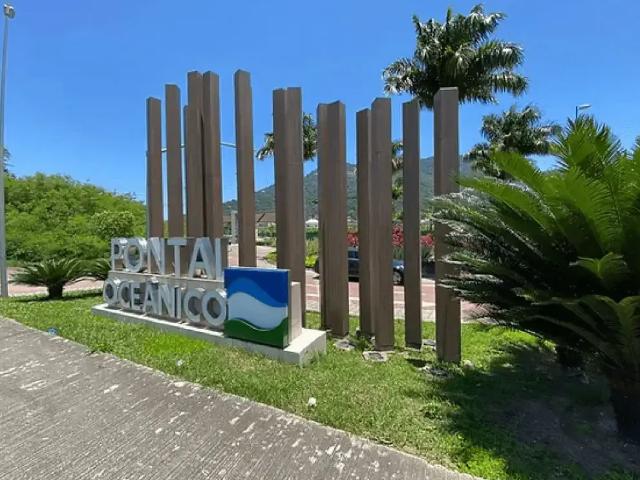 Terreno / Lote para Venda em Rio de Janeiro/RJ Recreio dos Bandeirantes