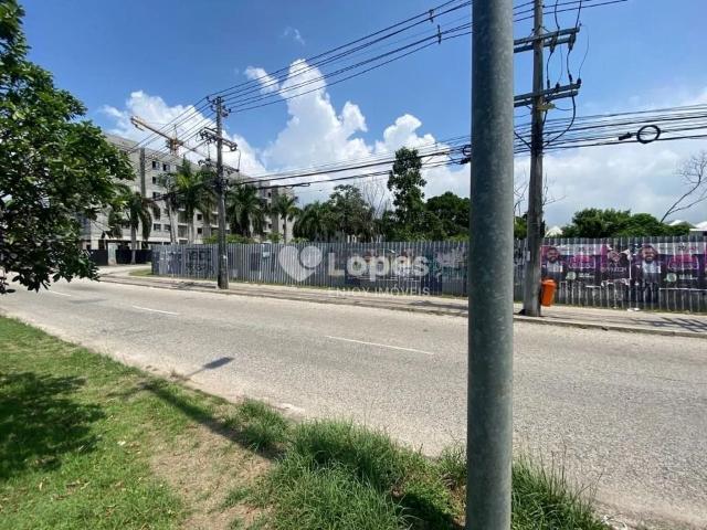 Terreno / Lote para Venda em Rio de Janeiro/RJ Recreio dos Bandeirantes