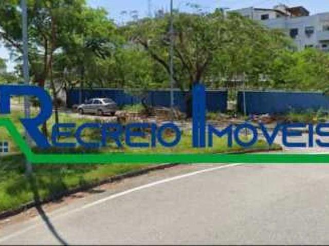 Terreno / Lote para Venda em Rio de Janeiro/RJ Recreio dos Bandeirantes