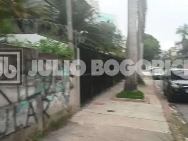 Terreno / Lote para Venda em Rio de Janeiro/RJ Recreio dos Bandeirantes