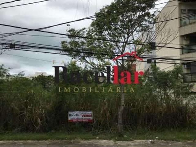 Terreno / Lote para Venda em Rio de Janeiro/RJ Recreio dos Bandeirantes