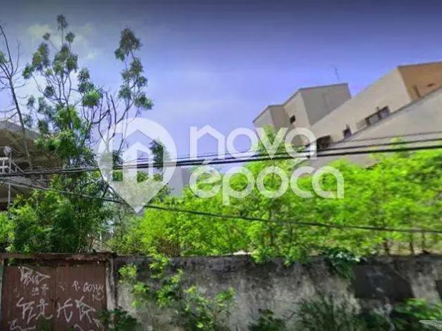 Terreno / Lote para Venda em Rio de Janeiro/RJ Recreio dos Bandeirantes