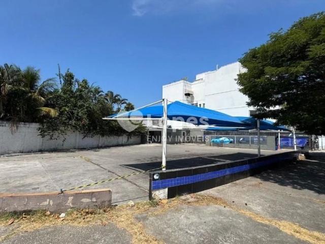 Terreno / Lote para Venda em Rio de Janeiro/RJ Recreio dos Bandeirantes